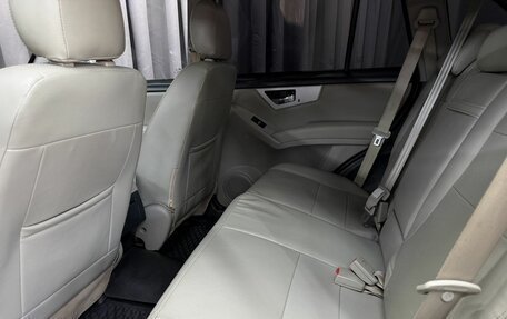 Lifan X60 I рестайлинг, 2013 год, 569 777 рублей, 9 фотография