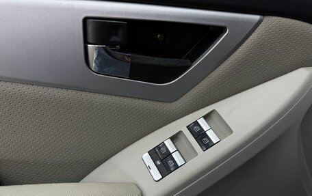 Lifan X60 I рестайлинг, 2013 год, 569 777 рублей, 7 фотография