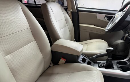 Lifan X60 I рестайлинг, 2013 год, 569 777 рублей, 12 фотография