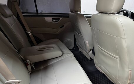 Lifan X60 I рестайлинг, 2013 год, 569 777 рублей, 10 фотография