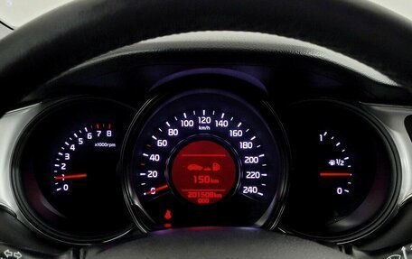 KIA cee'd III, 2017 год, 1 090 000 рублей, 6 фотография