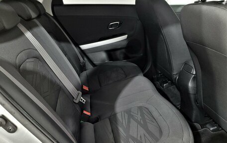 KIA cee'd III, 2017 год, 1 090 000 рублей, 12 фотография