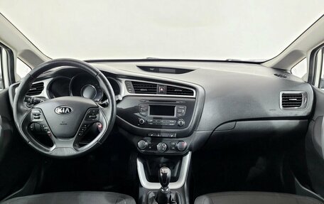 KIA cee'd III, 2017 год, 1 090 000 рублей, 5 фотография
