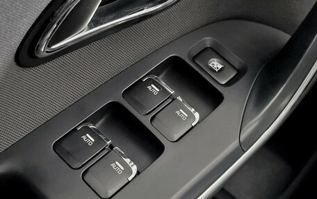 KIA cee'd III, 2017 год, 1 090 000 рублей, 10 фотография