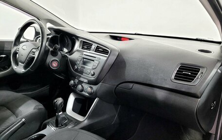 KIA cee'd III, 2017 год, 1 090 000 рублей, 11 фотография
