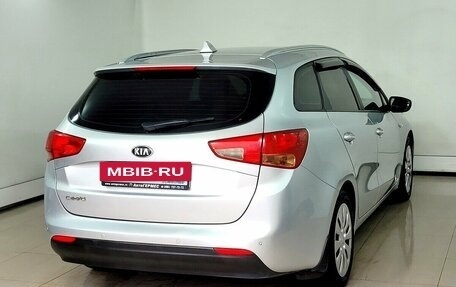 KIA cee'd III, 2017 год, 1 090 000 рублей, 4 фотография