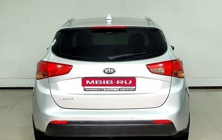 KIA cee'd III, 2017 год, 1 090 000 рублей, 3 фотография