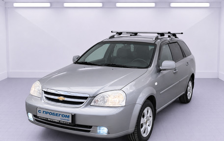 Chevrolet Lacetti, 2011 год, 550 000 рублей, 1 фотография