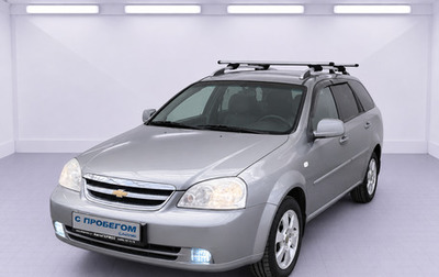 Chevrolet Lacetti, 2011 год, 550 000 рублей, 1 фотография