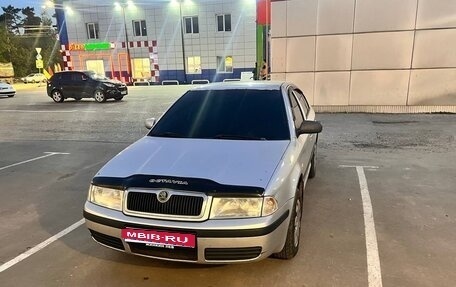 Skoda Octavia IV, 2006 год, 450 000 рублей, 1 фотография