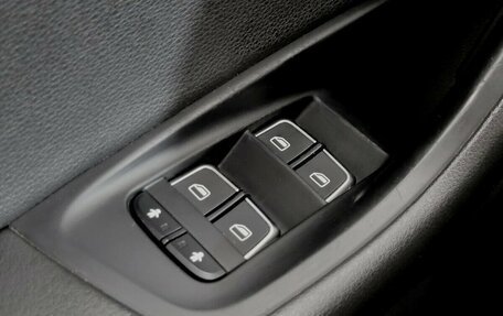 Audi A6, 2012 год, 1 240 000 рублей, 10 фотография
