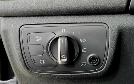 Audi A6, 2012 год, 1 240 000 рублей, 8 фотография