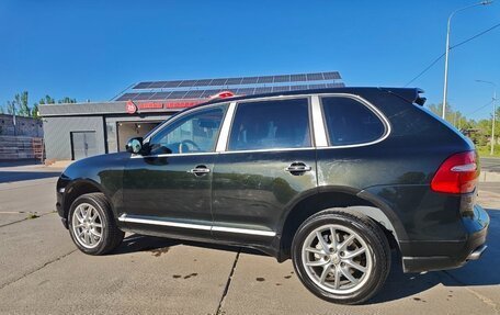 Porsche Cayenne III, 2008 год, 1 600 000 рублей, 3 фотография