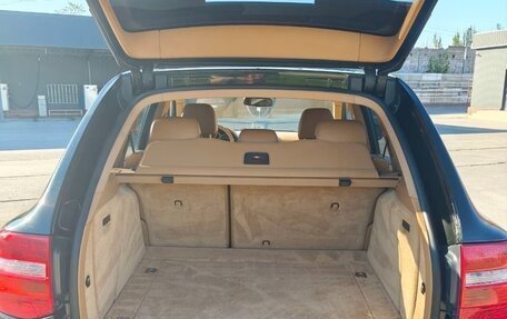 Porsche Cayenne III, 2008 год, 1 600 000 рублей, 10 фотография