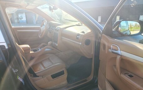 Porsche Cayenne III, 2008 год, 1 600 000 рублей, 18 фотография