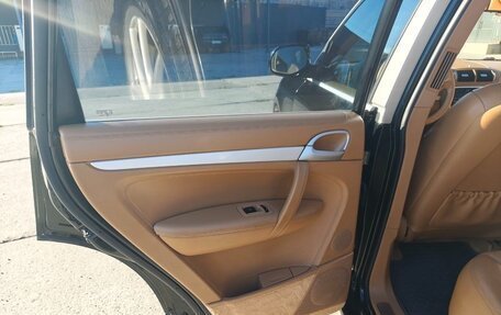 Porsche Cayenne III, 2008 год, 1 600 000 рублей, 20 фотография