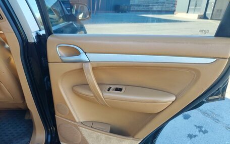 Porsche Cayenne III, 2008 год, 1 600 000 рублей, 14 фотография