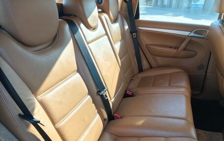 Porsche Cayenne III, 2008 год, 1 600 000 рублей, 19 фотография
