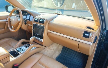 Porsche Cayenne III, 2008 год, 1 600 000 рублей, 17 фотография