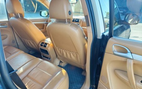 Porsche Cayenne III, 2008 год, 1 600 000 рублей, 15 фотография