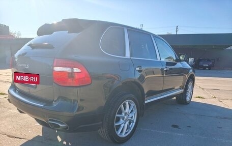 Porsche Cayenne III, 2008 год, 1 600 000 рублей, 4 фотография
