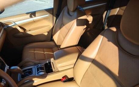 Porsche Cayenne III, 2008 год, 1 600 000 рублей, 23 фотография