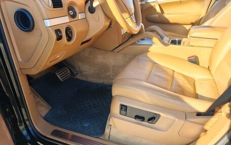 Porsche Cayenne III, 2008 год, 1 600 000 рублей, 24 фотография