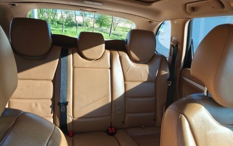 Porsche Cayenne III, 2008 год, 1 600 000 рублей, 22 фотография