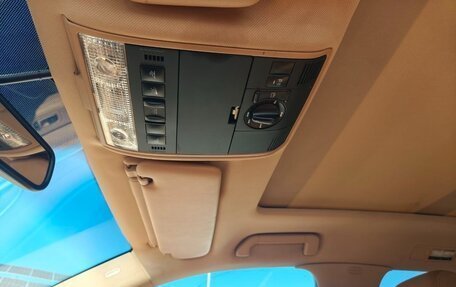 Porsche Cayenne III, 2008 год, 1 600 000 рублей, 27 фотография