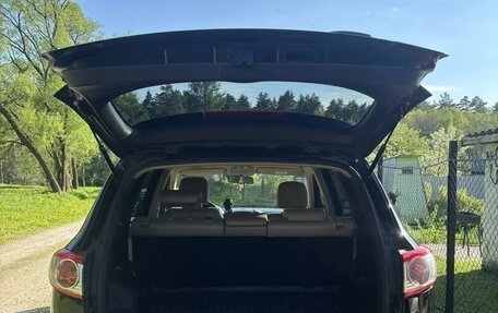 Hyundai Santa Fe III рестайлинг, 2011 год, 1 300 000 рублей, 3 фотография