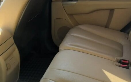 Hyundai Santa Fe III рестайлинг, 2011 год, 1 300 000 рублей, 7 фотография