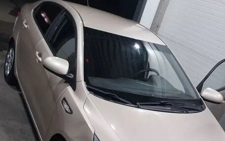 KIA Rio III рестайлинг, 2014 год, 630 000 рублей, 6 фотография