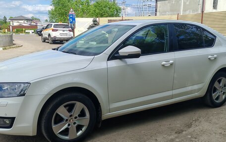 Skoda Octavia, 2014 год, 1 100 000 рублей, 4 фотография