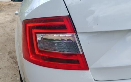 Skoda Octavia, 2014 год, 1 100 000 рублей, 10 фотография