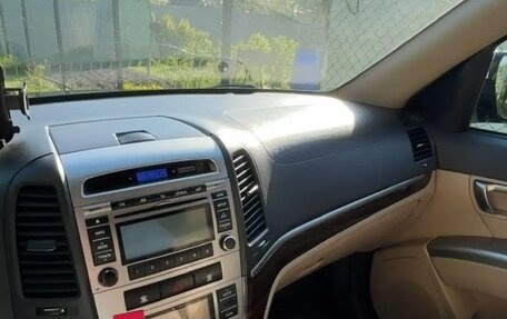 Hyundai Santa Fe III рестайлинг, 2011 год, 1 300 000 рублей, 6 фотография