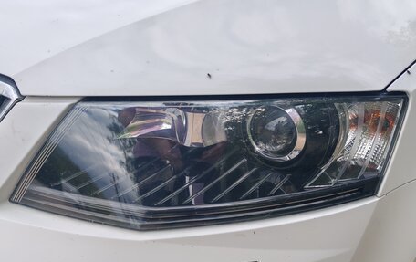 Skoda Octavia, 2014 год, 1 100 000 рублей, 11 фотография