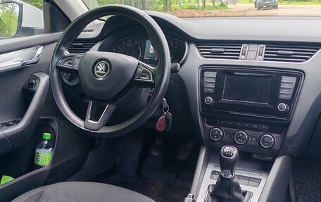 Skoda Octavia, 2014 год, 1 100 000 рублей, 12 фотография