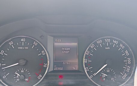 Skoda Octavia, 2014 год, 1 100 000 рублей, 18 фотография