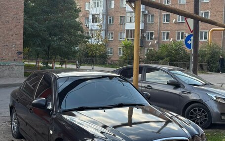 Hyundai Sonata IV рестайлинг, 2007 год, 530 000 рублей, 8 фотография