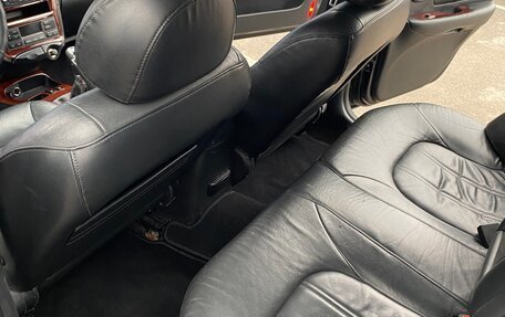 Hyundai Sonata IV рестайлинг, 2007 год, 530 000 рублей, 16 фотография