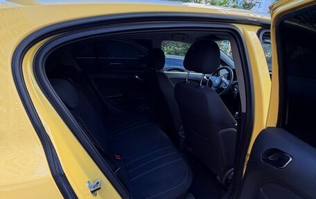 Opel Corsa D, 2013 год, 700 000 рублей, 11 фотография