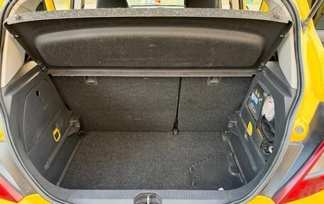 Opel Corsa D, 2013 год, 700 000 рублей, 13 фотография
