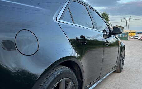 Cadillac CTS II, 2008 год, 740 000 рублей, 6 фотография