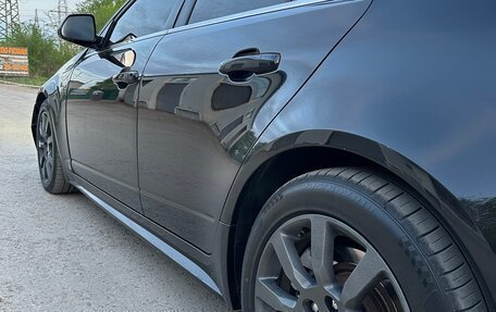 Cadillac CTS II, 2008 год, 740 000 рублей, 5 фотография