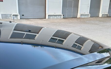 Cadillac CTS II, 2008 год, 740 000 рублей, 8 фотография