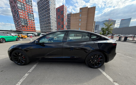 Tesla Model 3 I, 2018 год, 2 744 000 рублей, 3 фотография