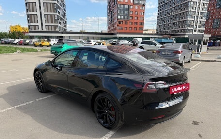 Tesla Model 3 I, 2018 год, 2 744 000 рублей, 2 фотография