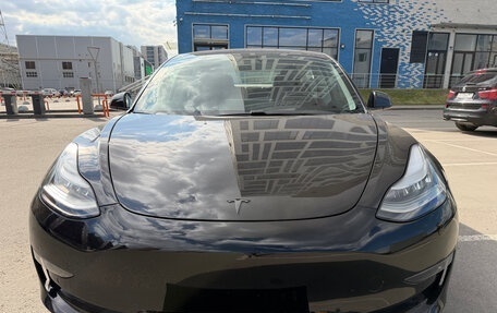 Tesla Model 3 I, 2018 год, 2 744 000 рублей, 7 фотография
