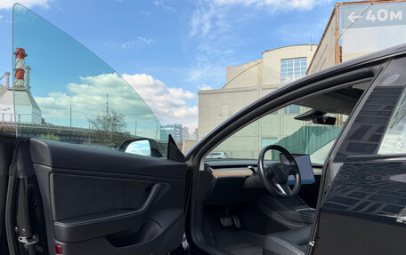 Tesla Model 3 I, 2018 год, 2 744 000 рублей, 14 фотография