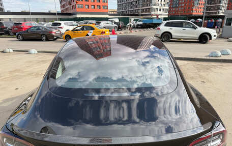 Tesla Model 3 I, 2018 год, 2 744 000 рублей, 9 фотография